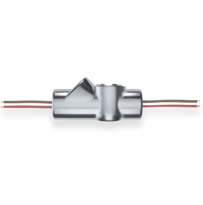 Wire Feedthroughs and Line Bushings Versus Conduit Cement Compound