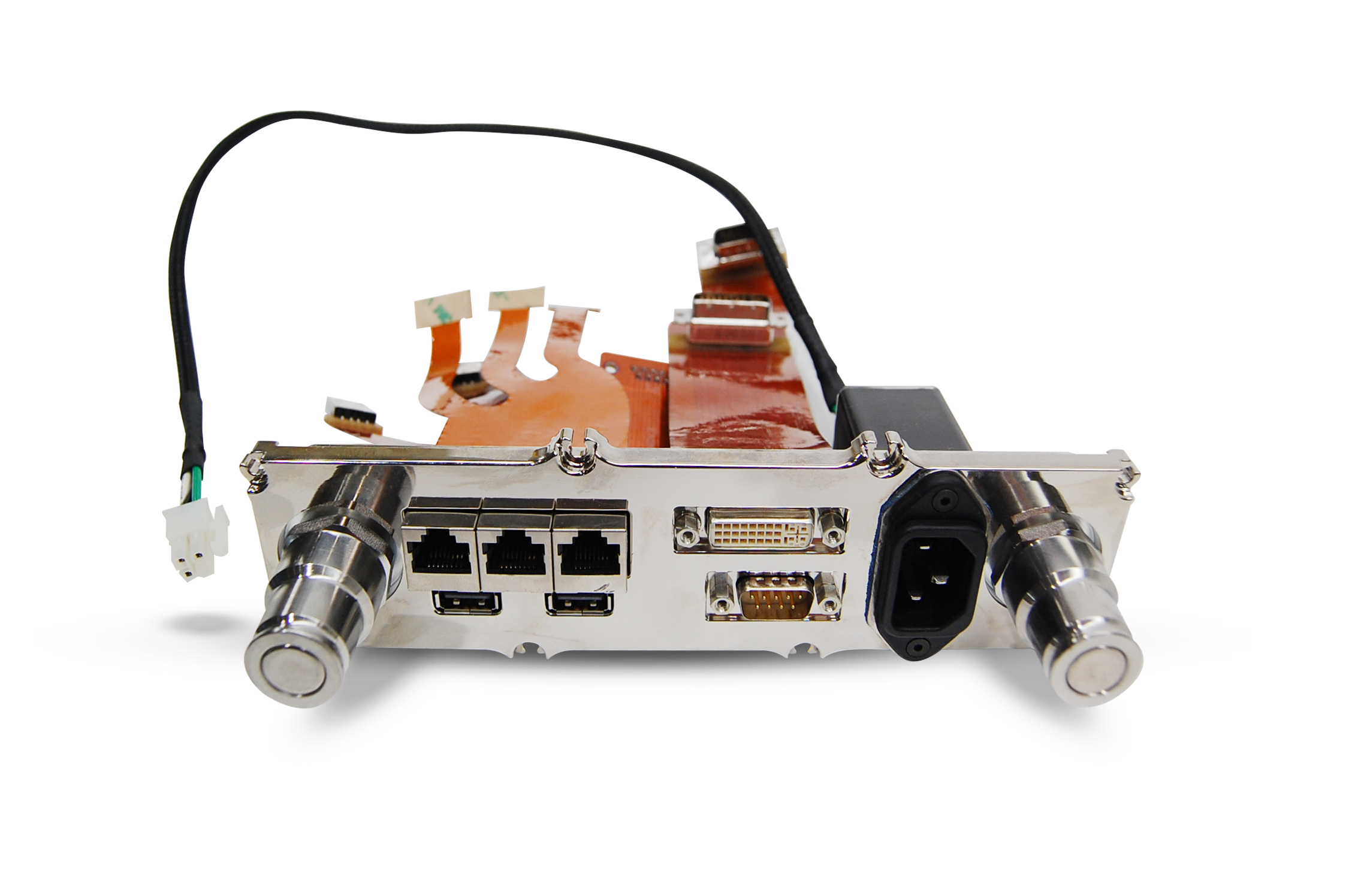Designing With CircuitSeal—Part Two