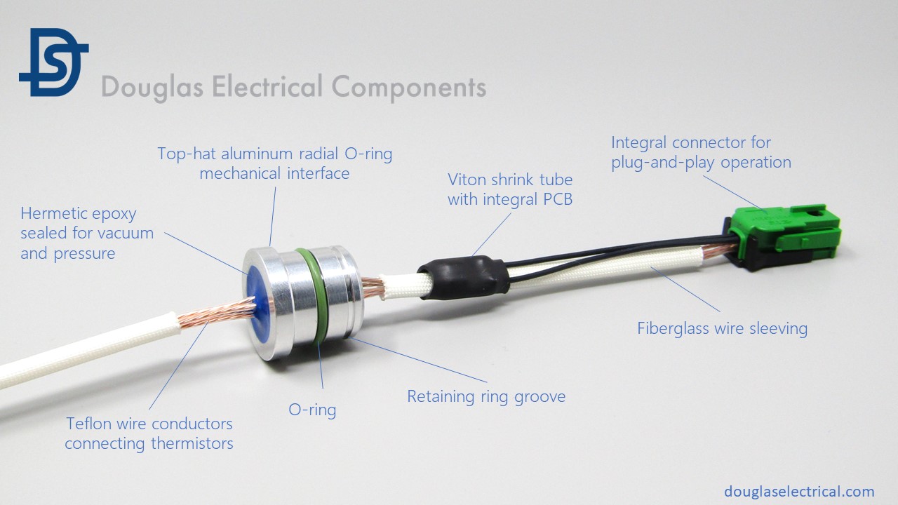 Customizing Hermetic Electrical Feedthroughs for Optimal Performance